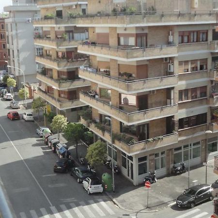 Fhr-Appartamento A San Giovanni Rome Exterior photo