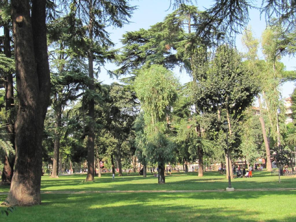 Fhr-Appartamento A San Giovanni Rome Exterior photo