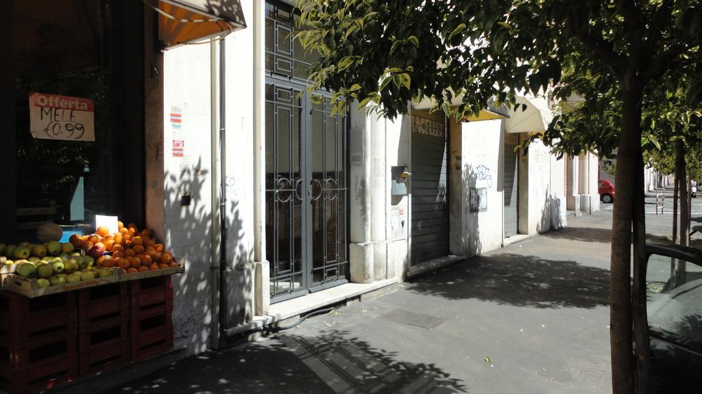 Fhr-Appartamento A San Giovanni Rome Exterior photo